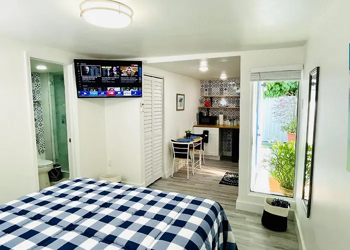 Our Lovely Nest, Free Parking & Wi-Fi