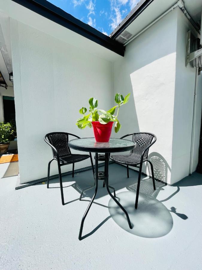 Appartamento Our Lovely Nest, Free Parking & Wi-fi Miami