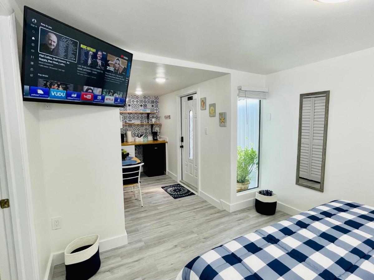 Appartamento Our Lovely Nest, Free Parking & Wi-fi Miami